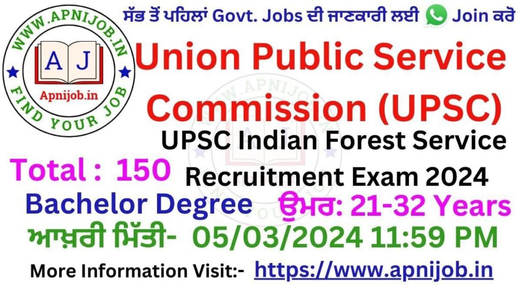 UPSC Civil Service